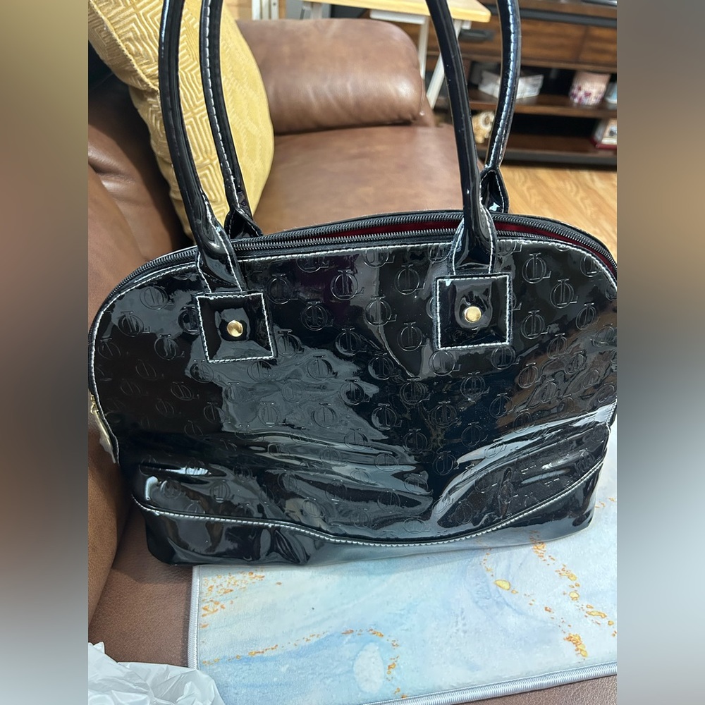 👛Queen Latifah Purse